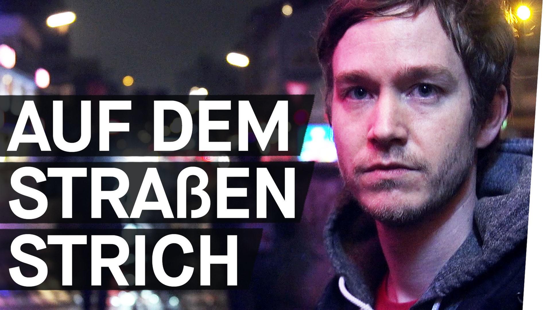 Straßenstrich: Das passiert auf der Kurfürstenstraße - Darf ich für Sex bezahlen? Folge 4
