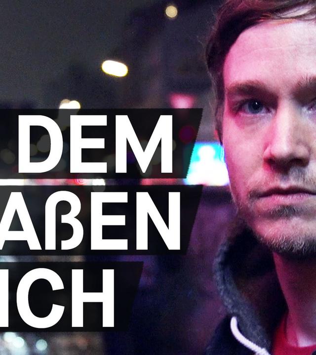 Straßenstrich: Das passiert auf der Kurfürstenstraße - Darf ich für Sex bezahlen? Folge 4