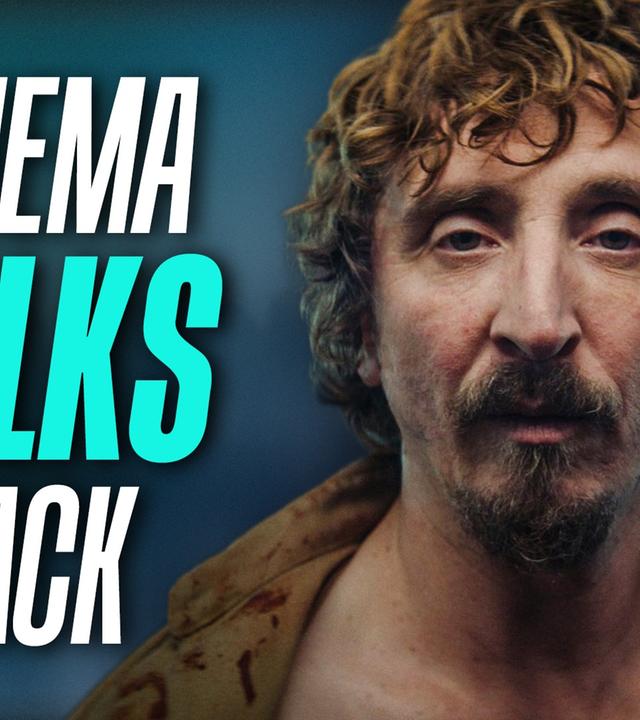 Streaming-Tipps zur Corona-Quarantäne - Cinema Talks Back