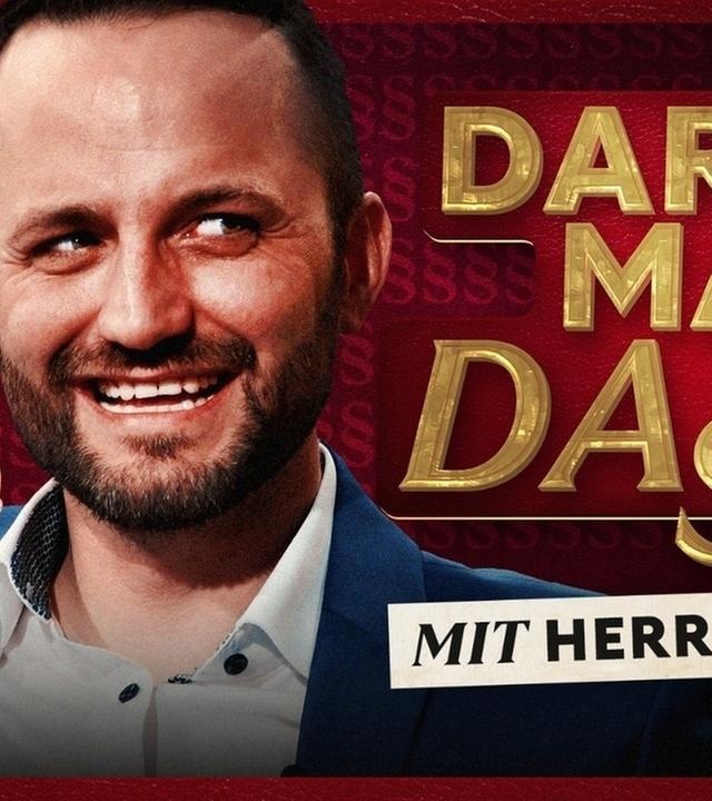 STREIT um Felix Lobrecht! - Darf man das? (mit Herr Anwalt)