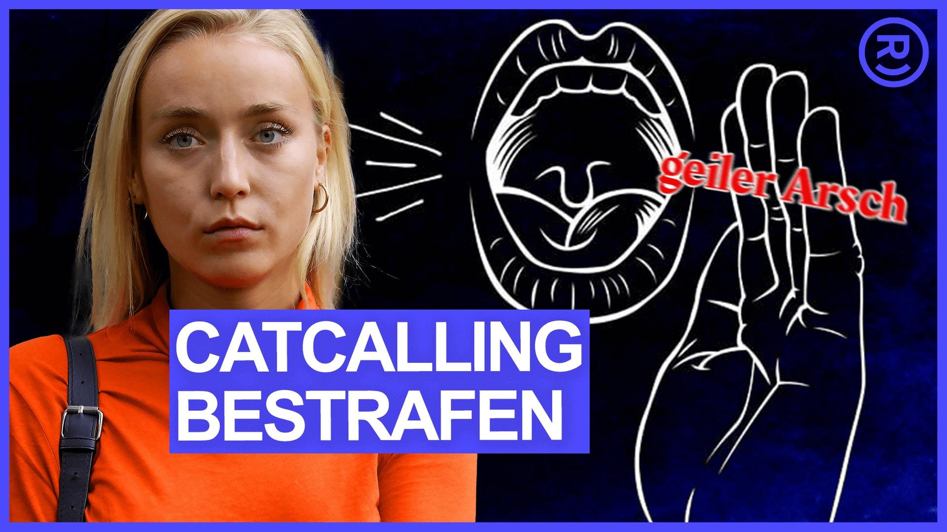 Streit um sexistische Anmache