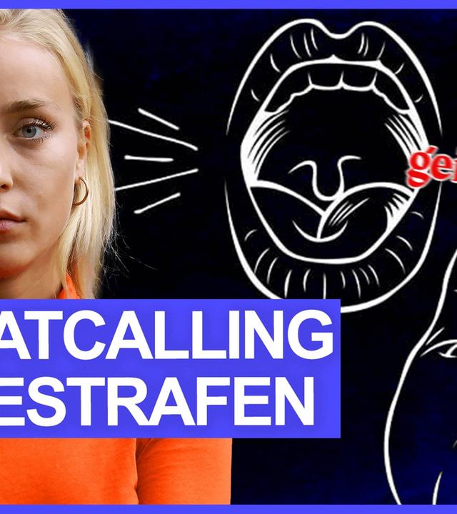 Streit um sexistische Anmache