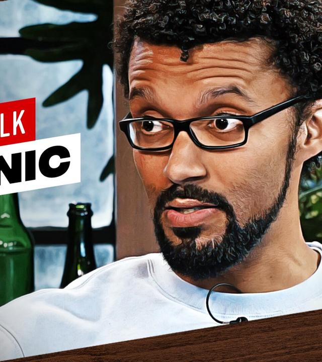 Stress mit Kollegah, Finch Asozial, Alpha-Turnier-Skandal uvm. - SSYNIC im Talk