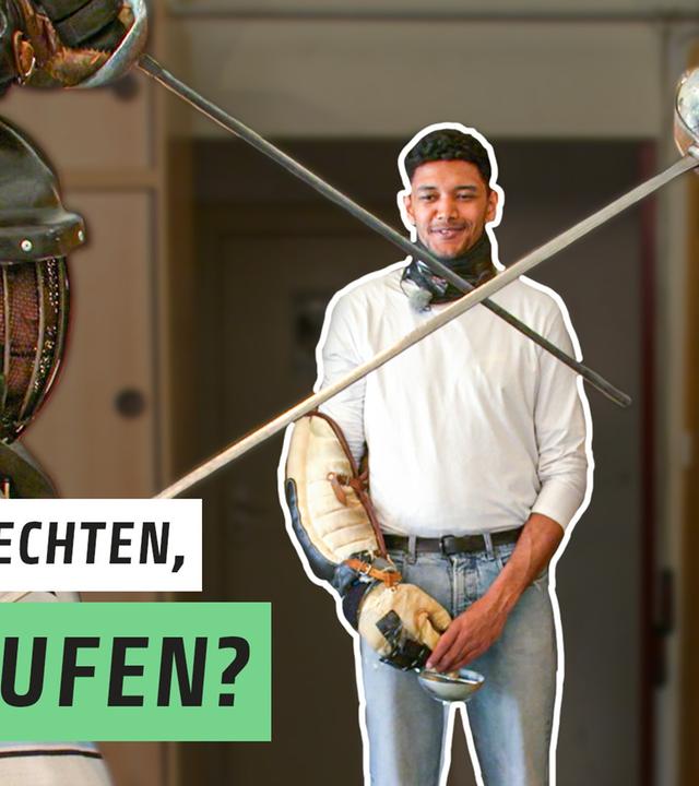 Studentenverbindung: Alle rechts & ständig besoffen?