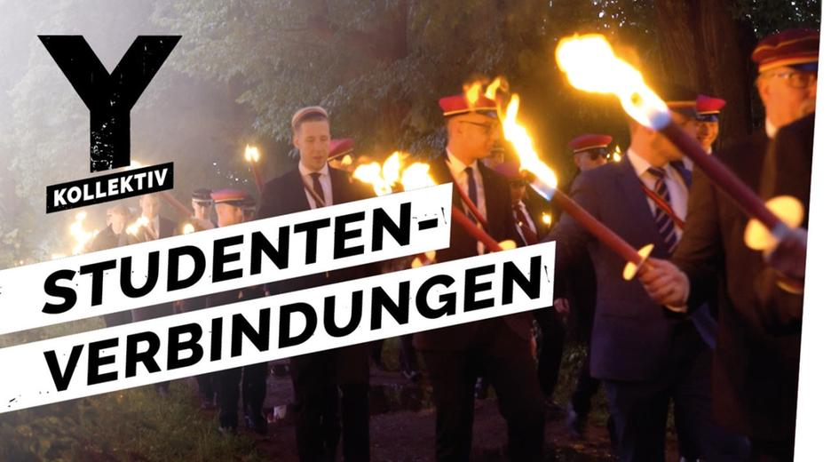 Studentenverbindungen: Rituale und Traditionen