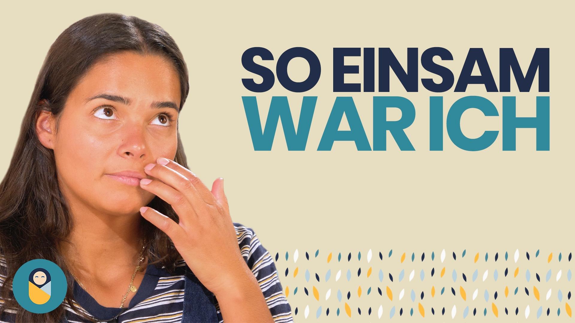 Studentin, Single & schwanger: Alleine in der Schwangerschaft