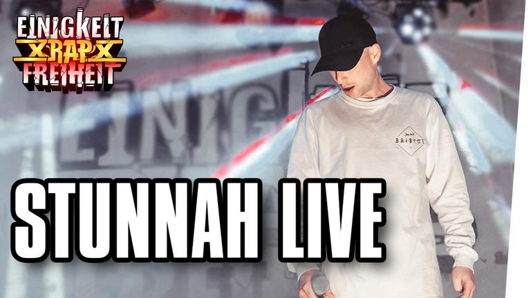 Stunnah Live