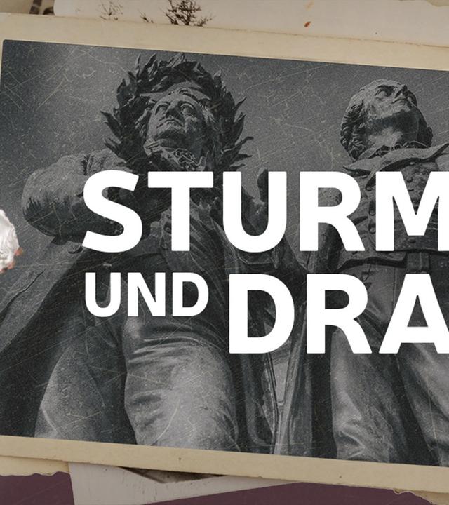 Sturm und Drang I musstewissen Deutsch