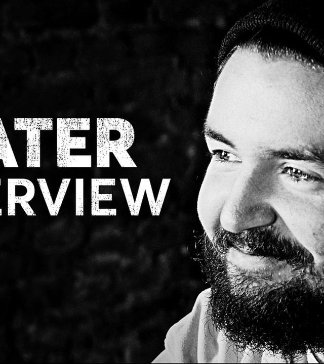 Sturmwaffel im Hater-Interview