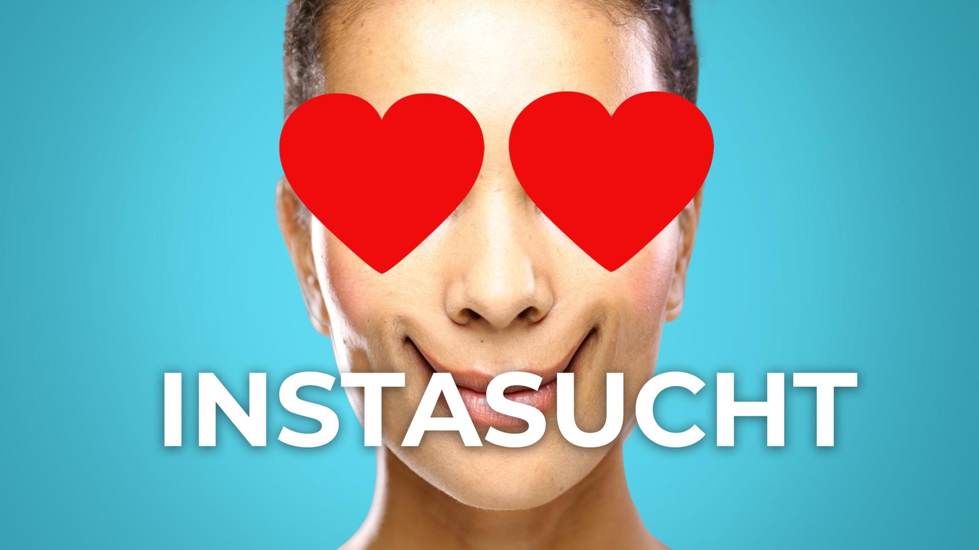 Süchtig nach Instagram - so macht Social Media abhängig