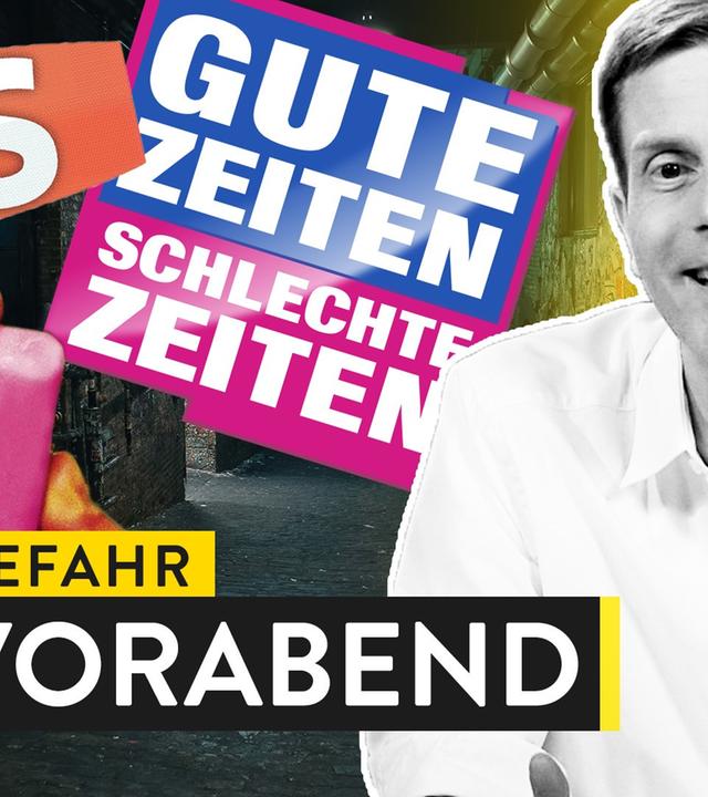 Süchtigmacher Soap: Das Prinzip hinter dem Erfolg - WALULIS