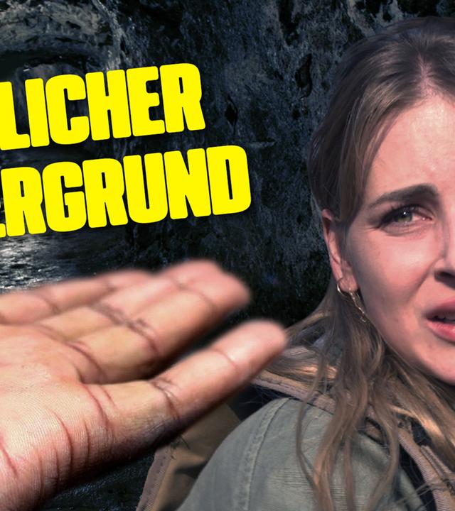 Südafrikas illegale Goldminen (Teil 1): Unterwelt ohne Gesetz