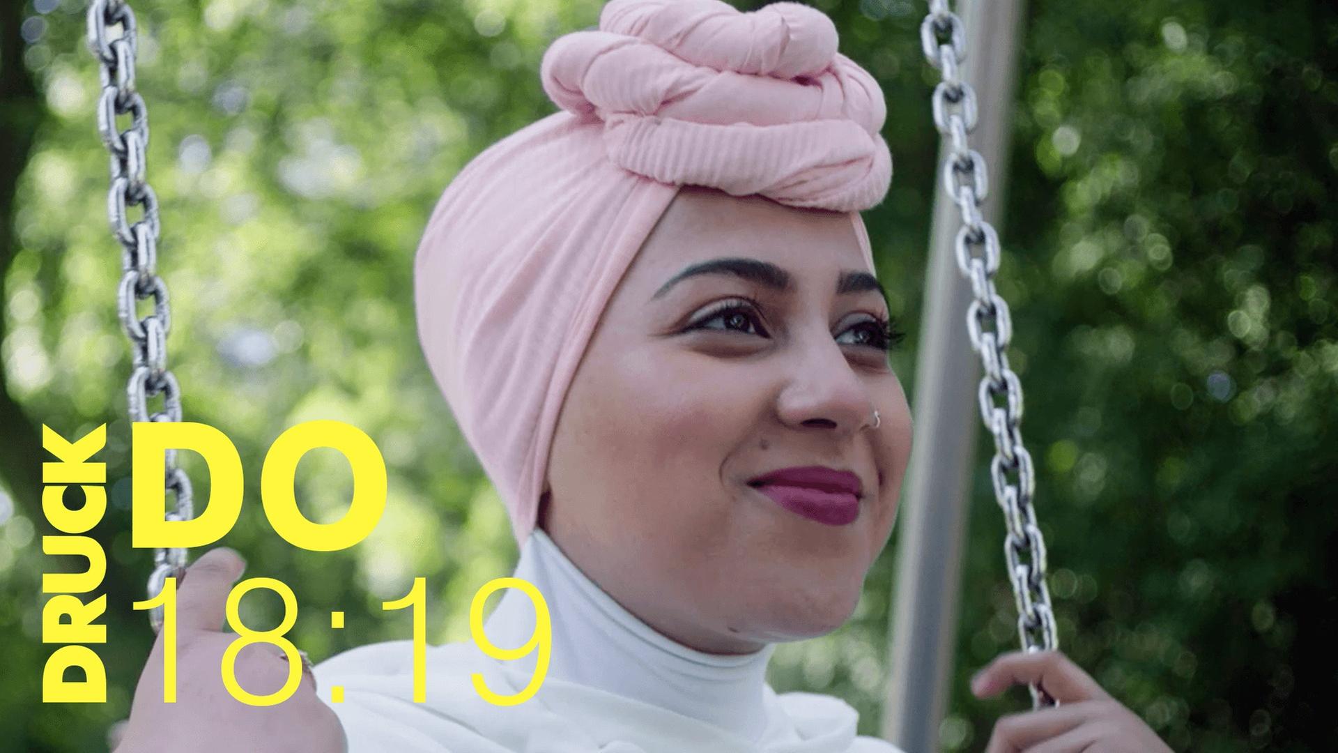 Süß wie Baklava - DRUCK - Clip 187