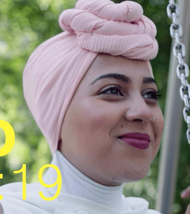 Süß wie Baklava - DRUCK - Clip 187