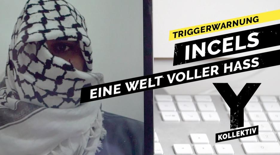 Suizid, Gewalt, Frauenhass: Wie gefährlich sind Incels in Deutschland?