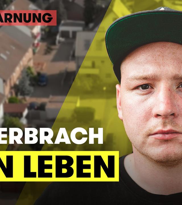 Suizid in der Familie: Julian hat seinen Stiefvater verloren I TRU DOKU