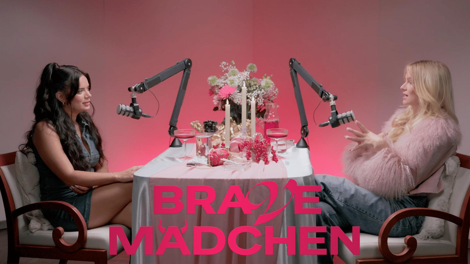 Suki verrät ihren soon to be-Boyfriend