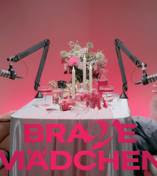 Suki verrät ihren soon to be-Boyfriend