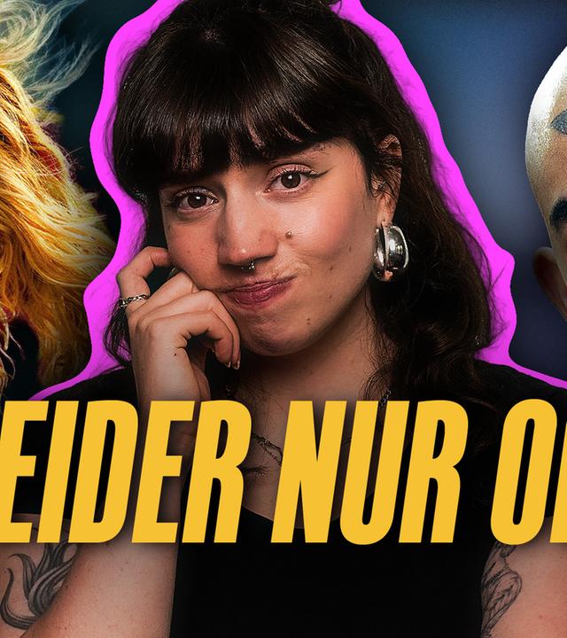 Supergirl - super gut oder super bad? - Podcast