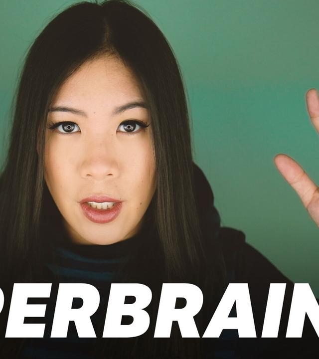 Superintelligent durch Brain Machine Interface