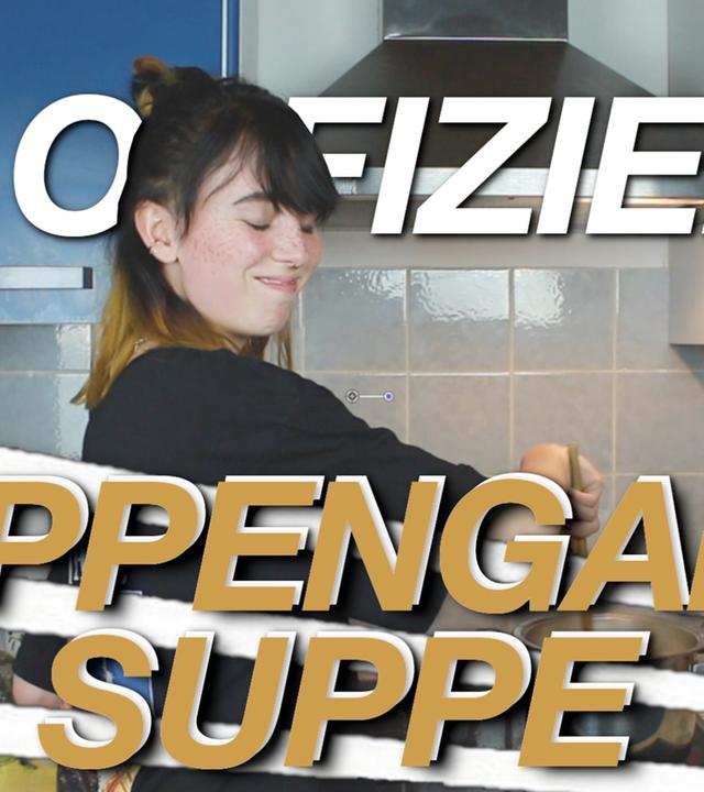 Suppe kochen & ihr entscheidet! - Communitysuppe