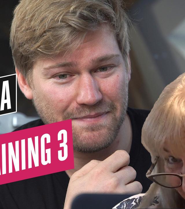 SUV-Verbot - Momsplaining