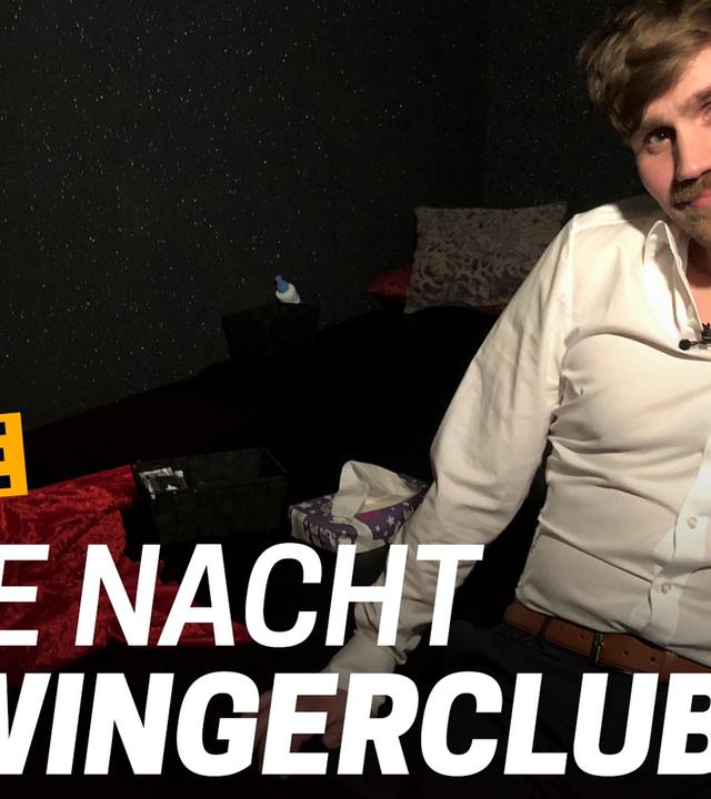 Swingerclub: Sex mit anderen – trotz Beziehung! - Müssen wir anders lieben? Folge 2