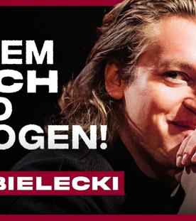 "S*X-Video an meinen Vater geschickt!" - An diesem Tisch wird GELOGEN! (mit Ron Bielecki)