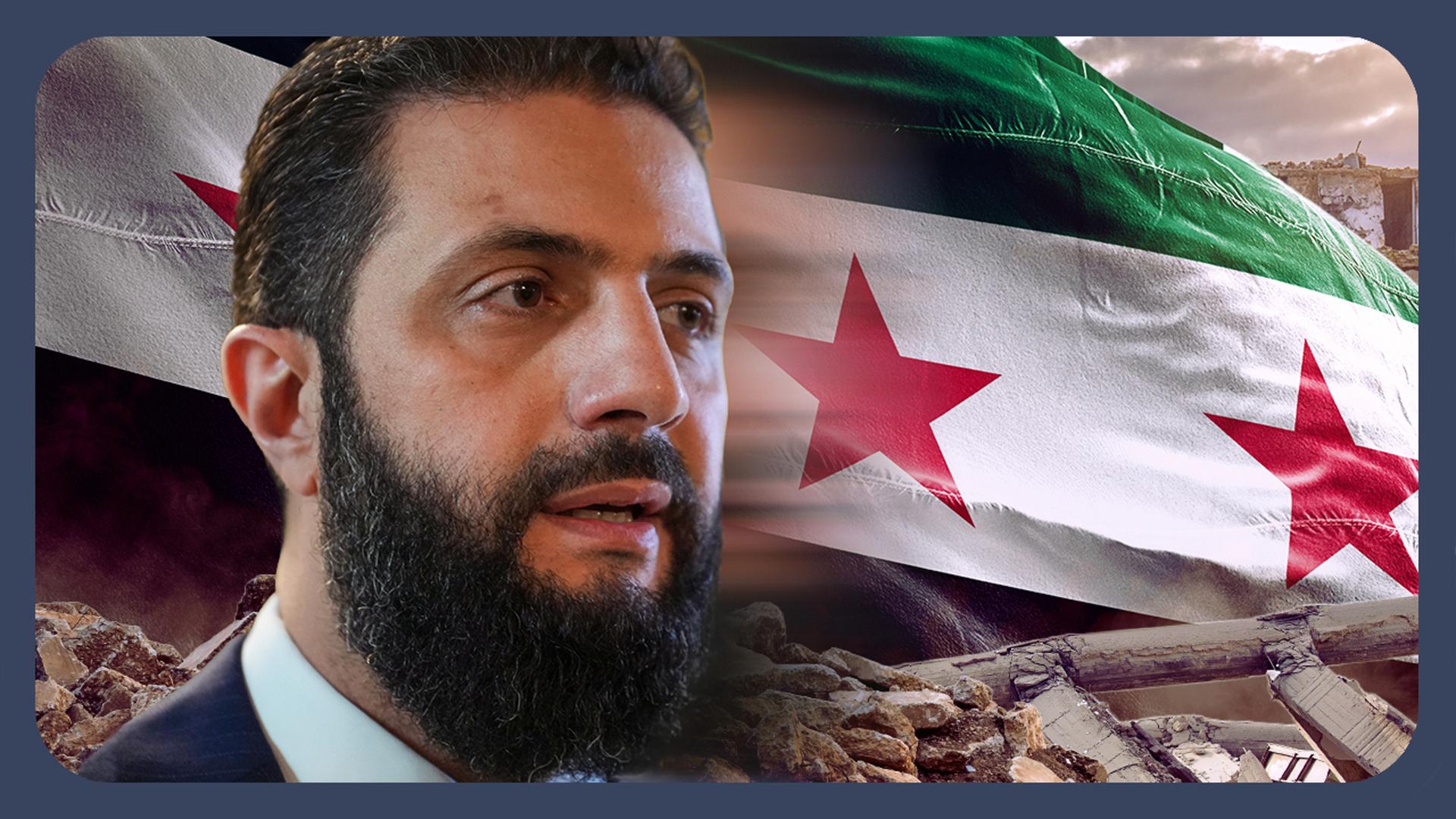 Bild für Syrien 2026: So sieht es dort jetzt aus!