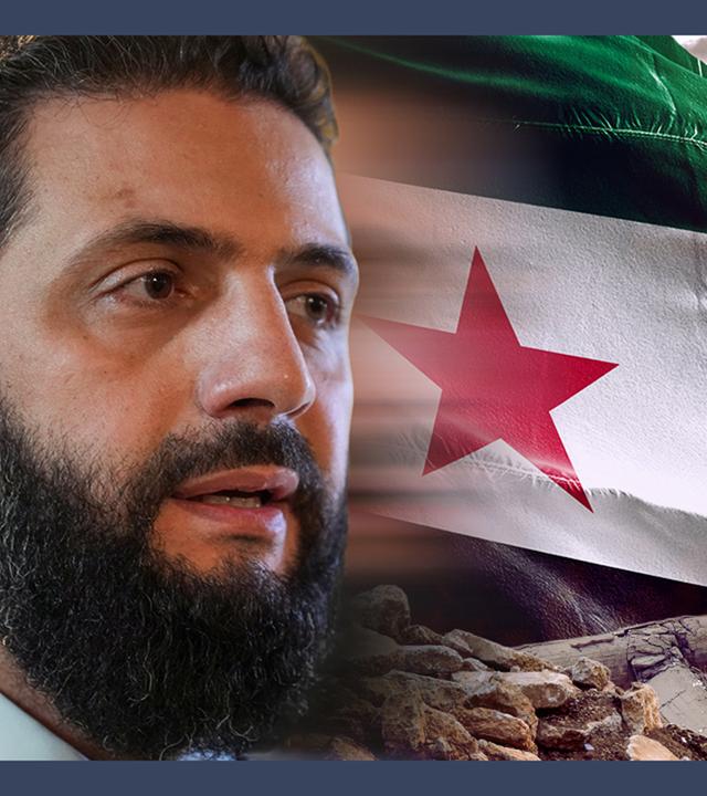 Syrien 2026: So sieht es dort jetzt aus!