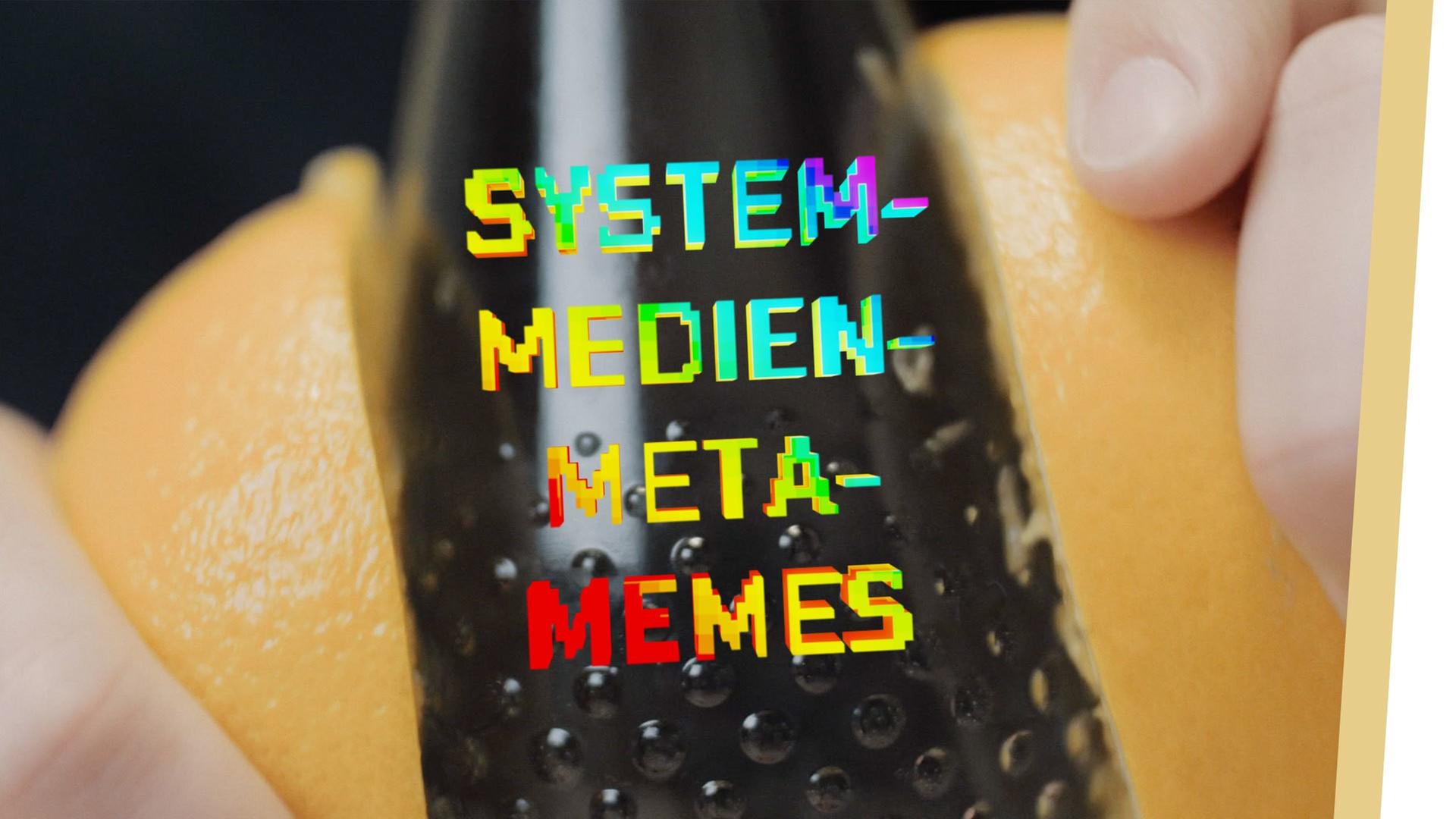 System-Medien-Meta-Memes - Die mittleren 5 von 10 alltäglichen Dingen, die du schon immer falsch ver