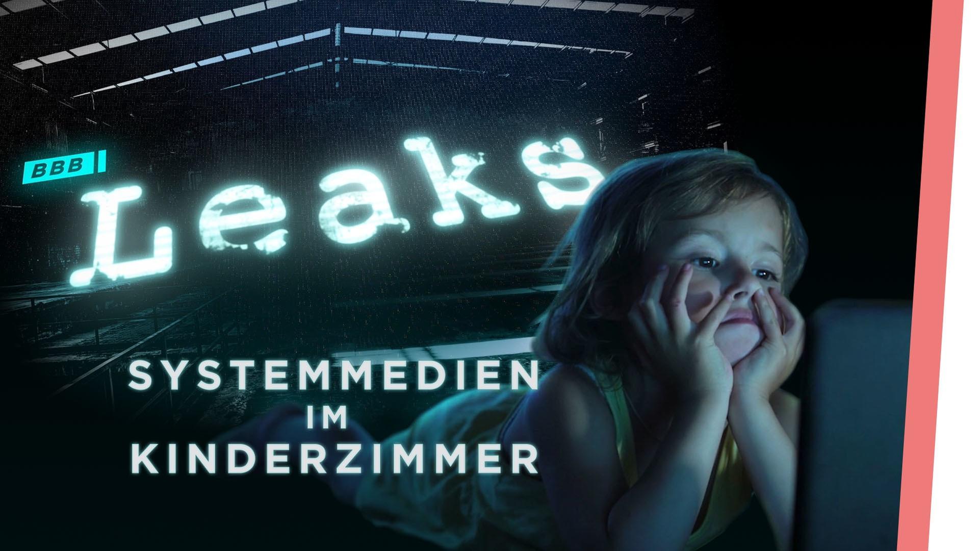 Systemmedien im Kinderzimmer