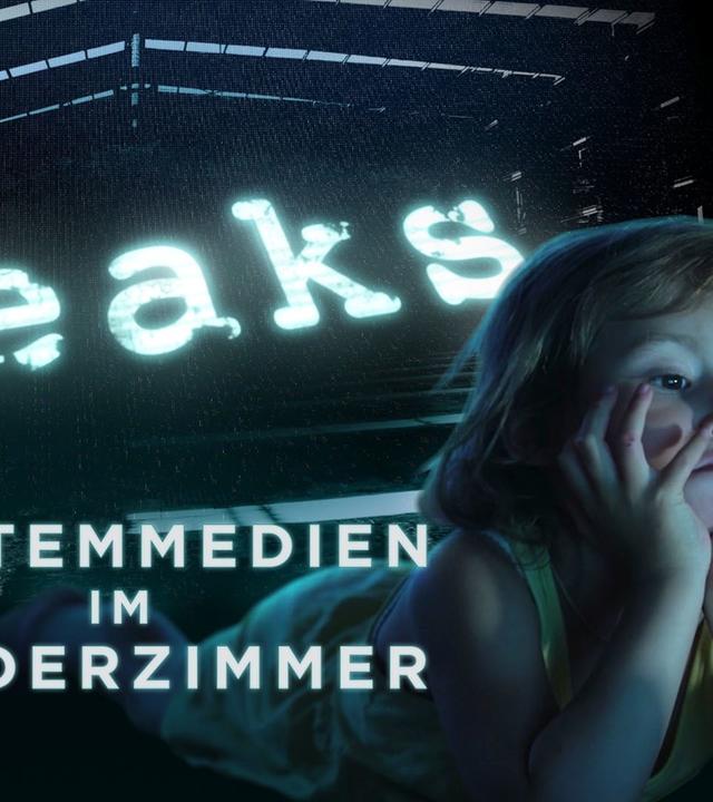 Systemmedien im Kinderzimmer