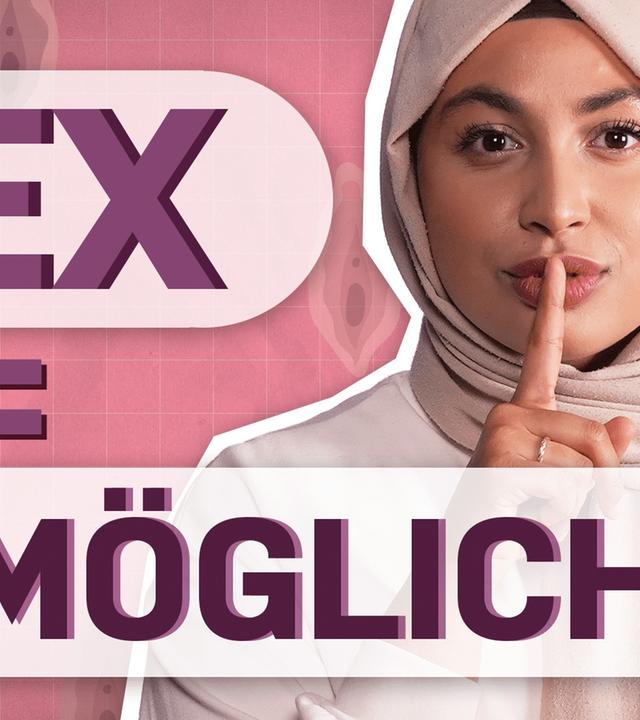 Tabu, Schmerzen und sexuelle Funktionsstörung - das ist Vaginismus #endthestigma