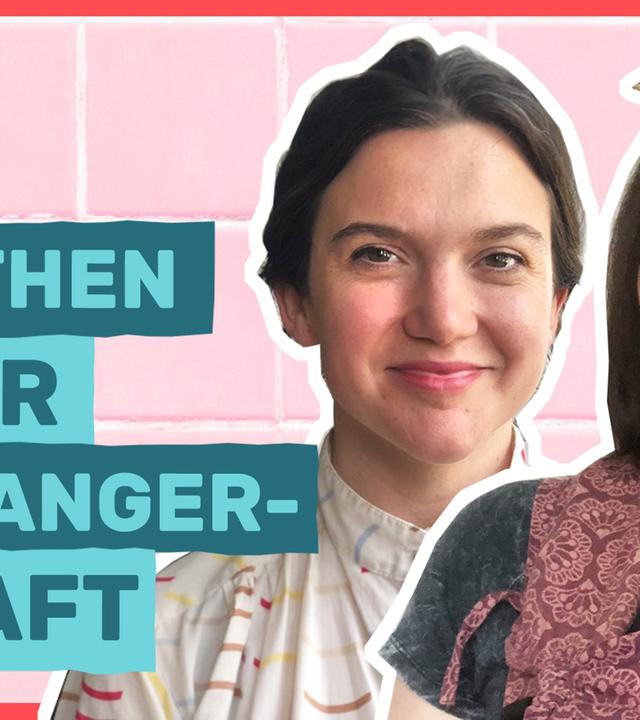 Tabus in der Schwangerschaft: Fehlgeburt und Schmerzen - Auf Klo