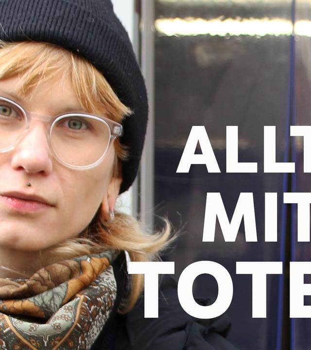 Tabuthema TOD: Wir müssen übers STERBEN reden! ️️