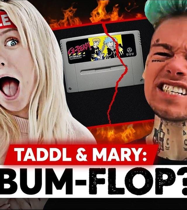 Taddl: Album-Flop?! • Kelly macht's mit JEDEM! - #WWW