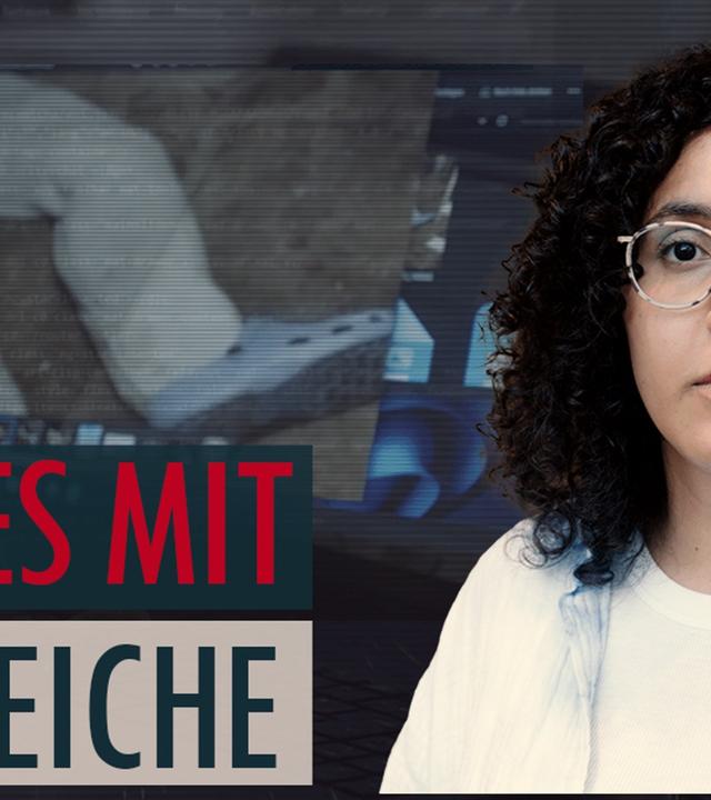 Täter postet Mordbilder - Der Fall Marcel H.