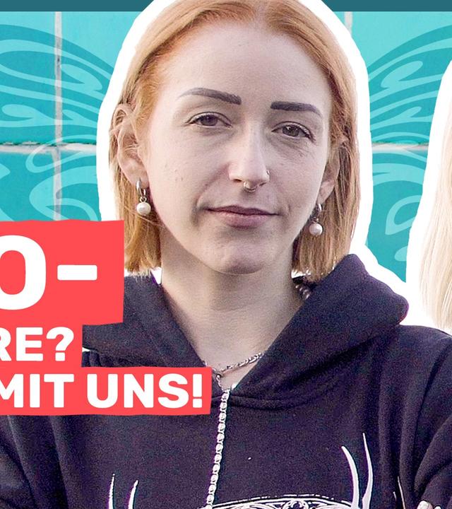 Tätowiererinnen: Wir brauchen keinen PNIS um gut zu sein! I Auf Klo