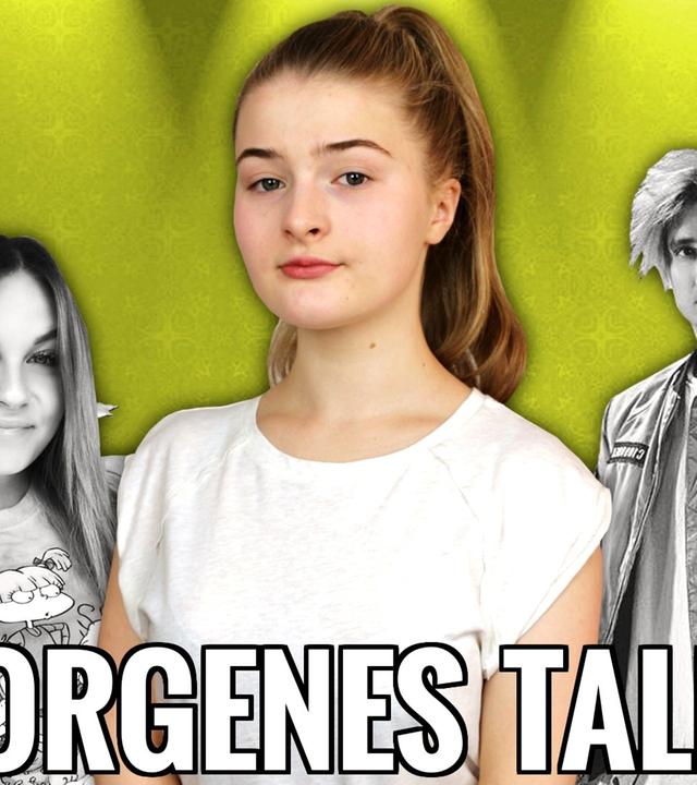 Talentierter als alle anderen YouTuber