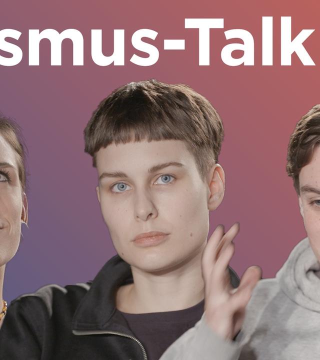 Talkshow - Klischees über Autismus - Das denken Autist*innen - Hörfassung