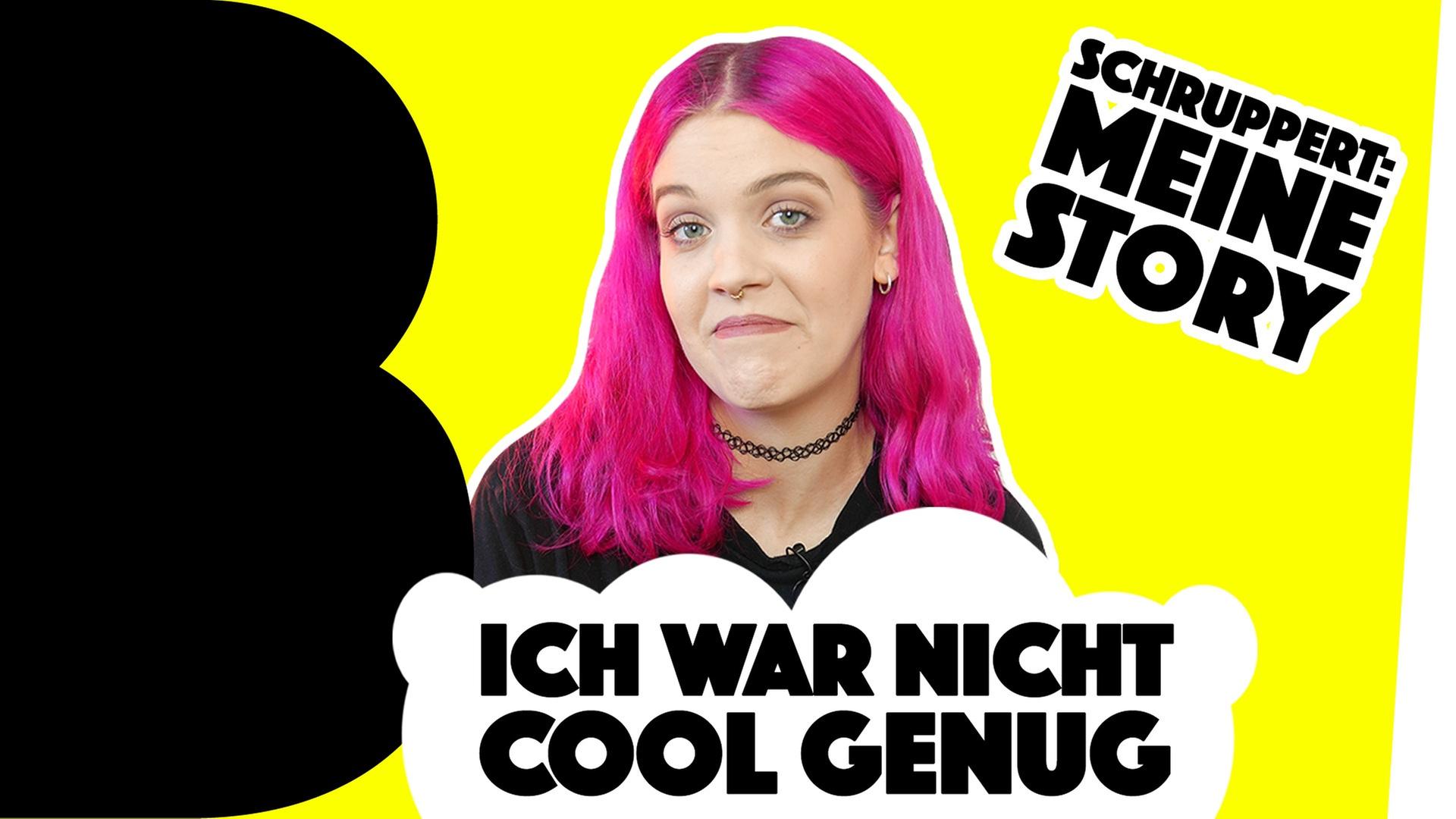 Tanzschule ohne Tanzpartner - BUBBLES: Die Story von Schruppert