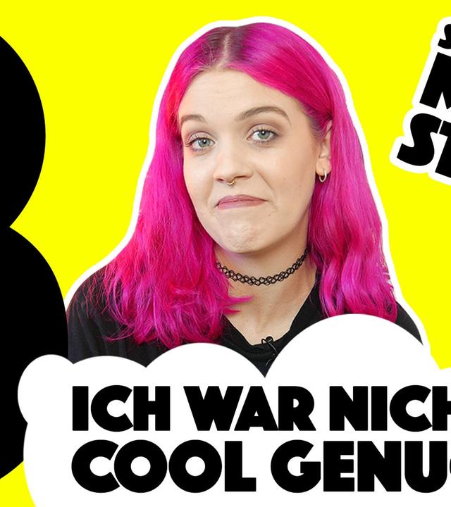 Tanzschule ohne Tanzpartner - BUBBLES: Die Story von Schruppert