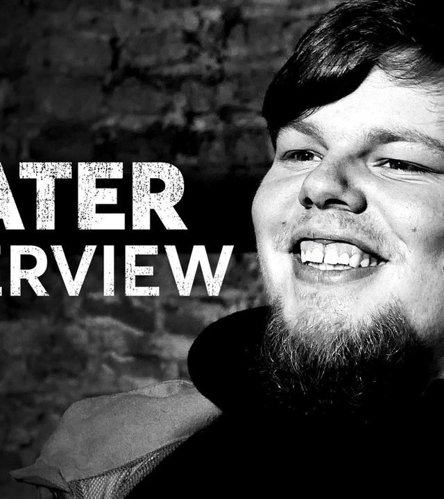 TANZVERBOT im Hater-Interview
