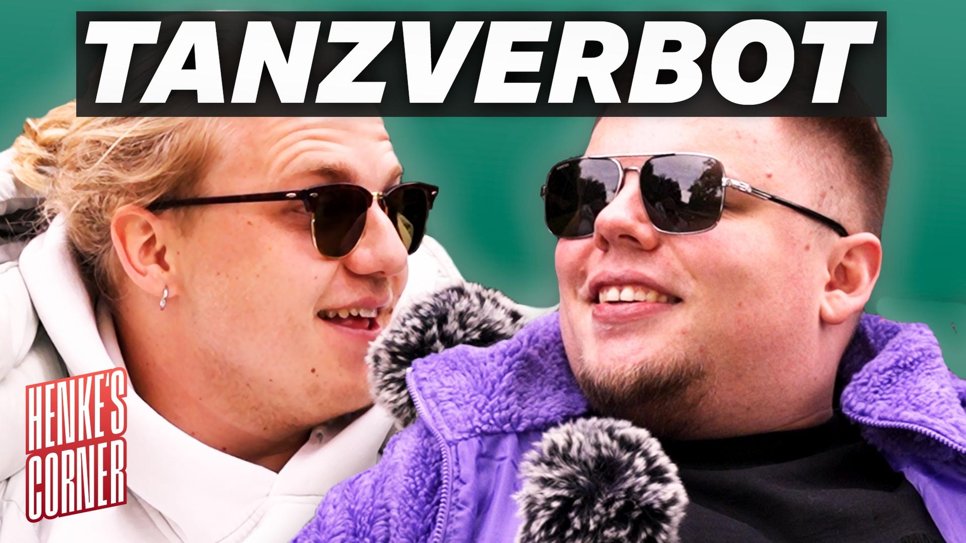 @TANZVERBOT: Über 60 Swatting-Einsätze - Henke's Corner #2