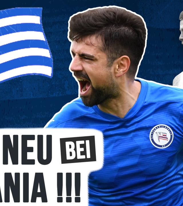 Tasmania Berlin: So sieht der schlechteste Bundesligist heute aus!