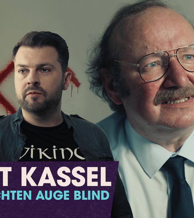 Tatort Kassel - Auf dem rechten Auge blind