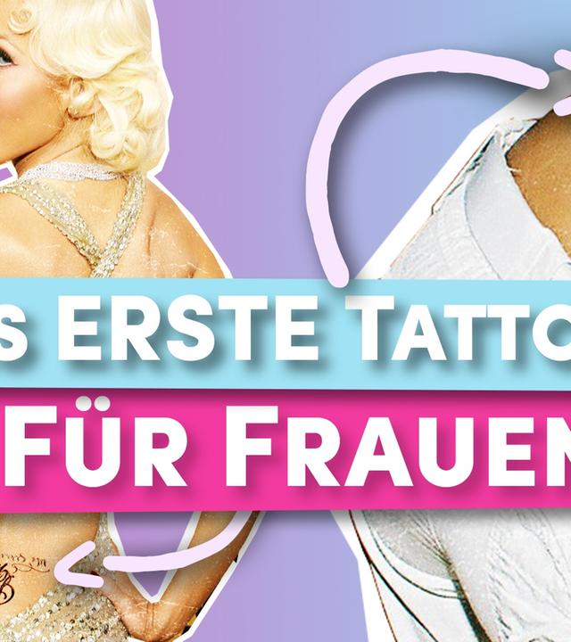 Tattootrend ARSCHGEWEIH: Warum das gehasste TRIBAL sein Comeback feiert - Say What