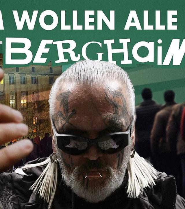 Techno, Rave & Berghain - HYPECULTURE