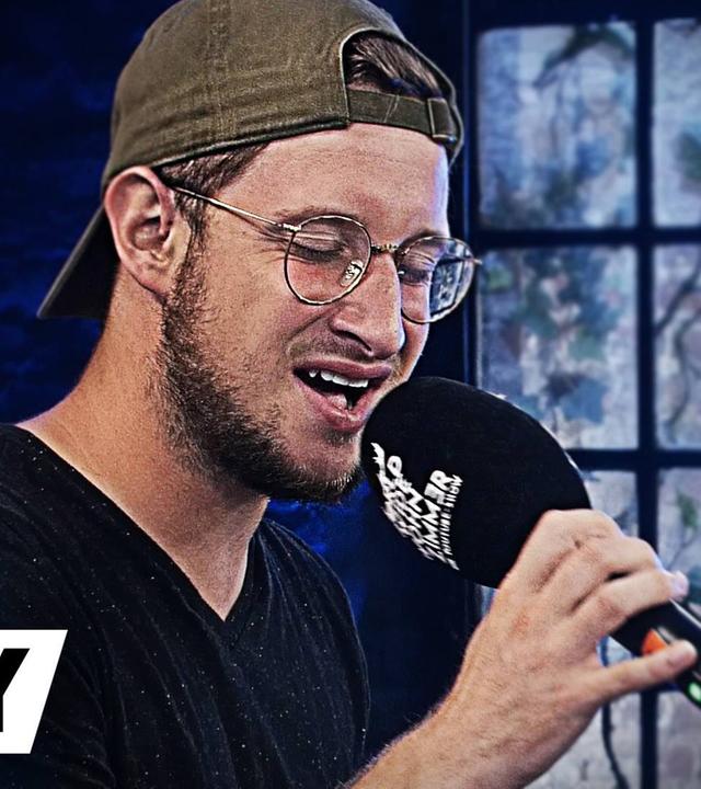 Teesy - "Elisabeth" & "Ein Wort" - Live Session